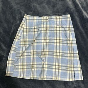 brandy melville skirt